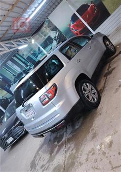 جی ئێم سی ئەکادیا